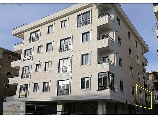 For Rent Flat Maltepe Minubus Cad Uzeri Sifir 2 1 Kiralik Daire At Sahibinden Com 901110123