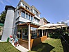 HAVUZLU YAMAÇ EVLERİ SİTESİNDE TRİPLEKS VİLLA