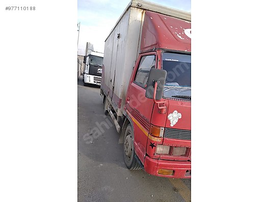 isuzu npr npr model 54 000 tl sahibinden satilik ikinci el 977110188