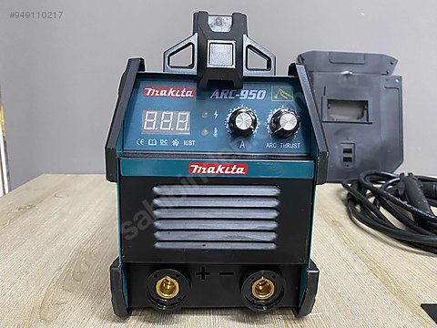 makita arc 950 canta kaynak makinasi 200 amper sifir elektrikli kaynak makinesi ilanlari sahibinden com da 949110217 makita arc 950 canta kaynak makinasi 200 amper sifir elektrikli kaynak makinesi ilanlari sahibinden com da 949110217