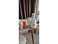 moulinex katı meyve sıkıcağı