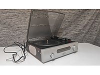 pikap Çalar ve radyo