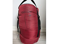 (Sıfır) FORCLAZ Sentetik Uyku Tulumu (L) - MT500 -5 °C Konfor #1283110260