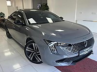 *YUNUS AKBANAdan*2023 PEUGEOT 508 GT BOYASIZ 48 BİN KM Y.KASA* #1271110272