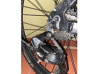 Shimano Tourney TX Arka 7,8 Aktarıcı