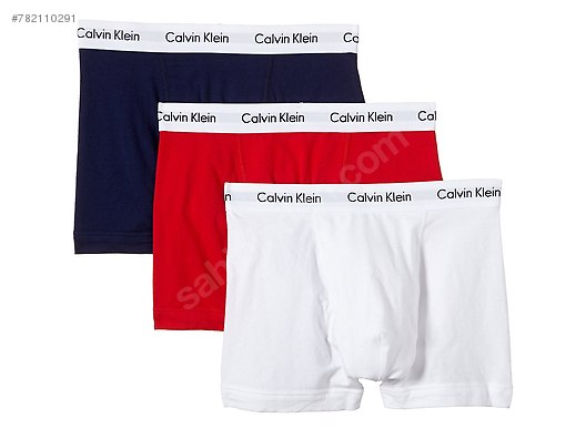 calvin klein boxers xxl