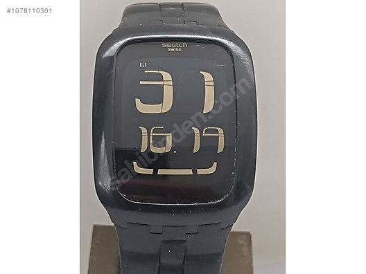 Swatch Swatch SURB100 at sahibinden 1078110301