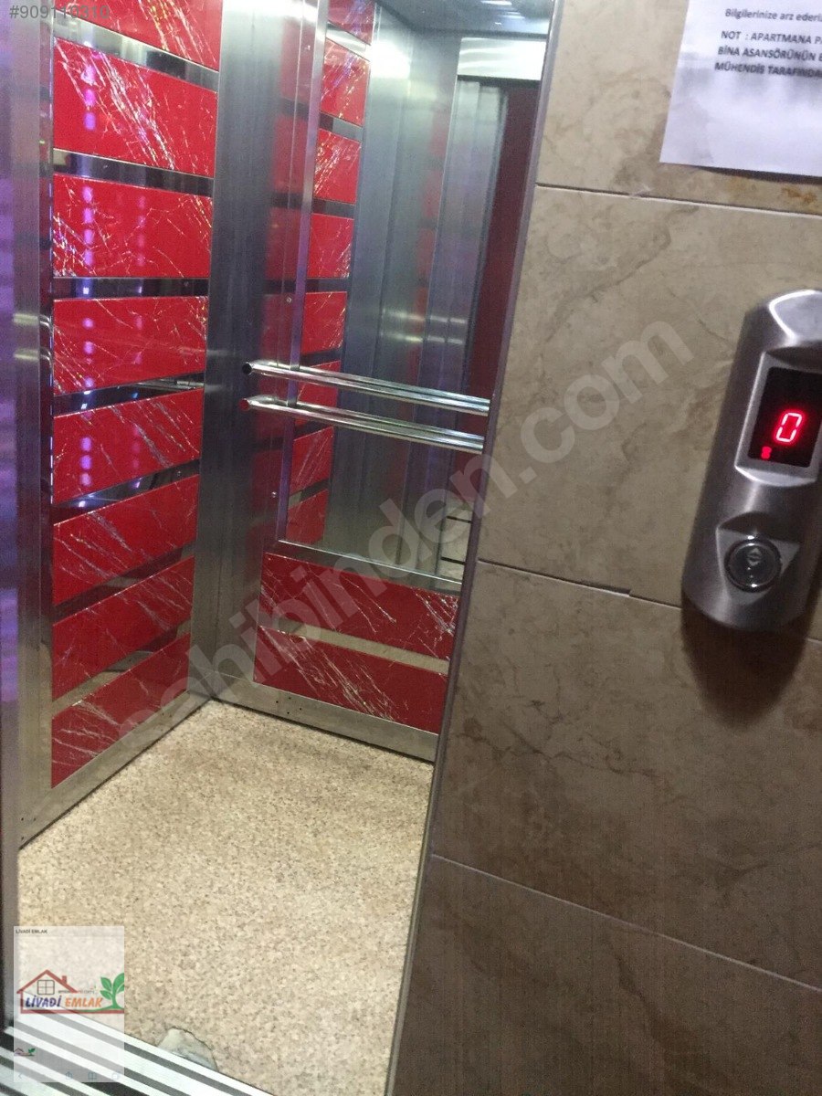 Kuşadası merkezde lüks 1+1 Günlük Kiralık Daire İlanları sahibinden