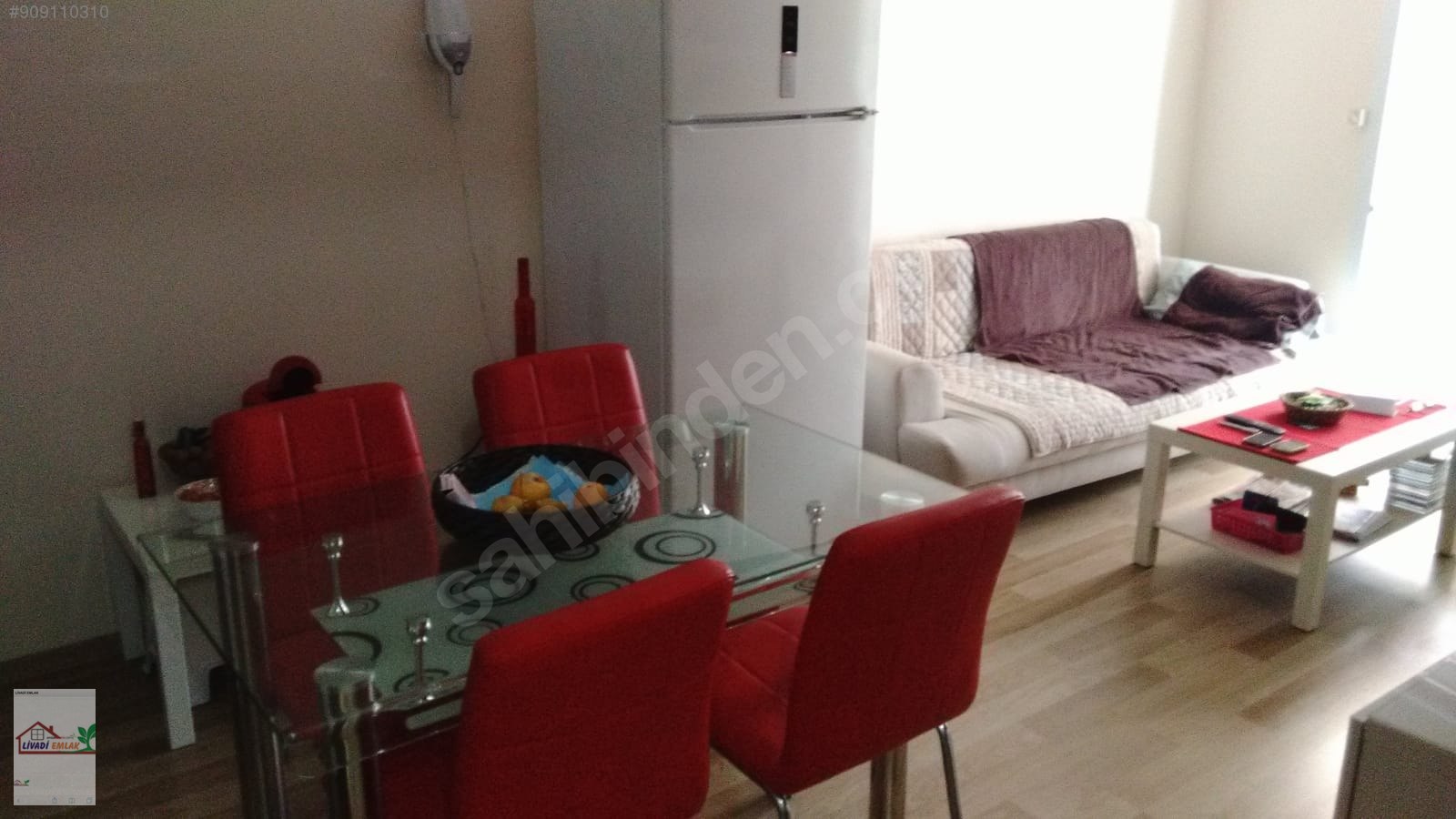 Kuşadası merkezde lüks 1+1 Günlük Kiralık Daire İlanları sahibinden