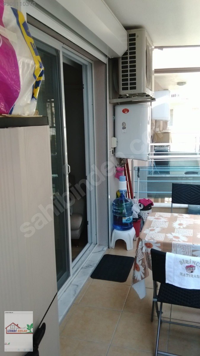 Kuşadası merkezde lüks 1+1 Günlük Kiralık Daire İlanları sahibinden