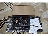 RX 6500 TERTEMİZ EKRAN KARTI #1281110321