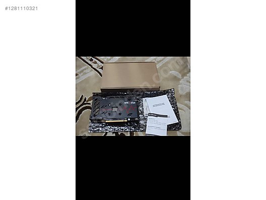 RX 6500 TERTEMİZ EKRAN KARTI - AMD Ekran Kartı İlanları sahibinden.com'da