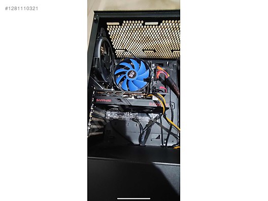 Sahibinden Ekran Kartı