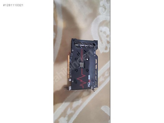 İkinci El Ekran Kartı