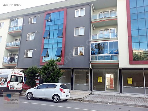 canakkale de cadde ustu depolu 225 m2 satilik dukkan magaza sahibinden comda 985110322