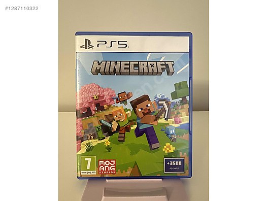 Used & Brand New Items / Gaming & Gamers Exclusive / Games / PlayStation 5