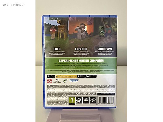 Used & Brand New Items / Gaming & Gamers Exclusive / Games / PlayStation 5