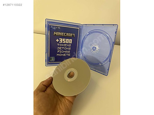 Used & Brand New Items / Gaming & Gamers Exclusive / Games / PlayStation 5