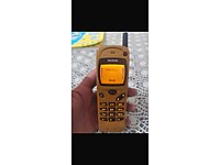 Nokıa 3110 özel cihaz ok gibidir sandık malıdır