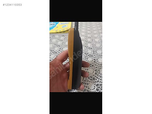 İkinci El ve Sıfır Alışveriş / Cep Telefonu & Aksesuar / Cep Telefonu / Nokia / 3110 Classic