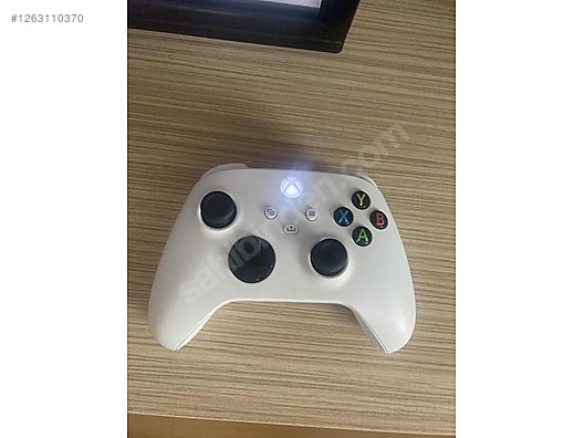 İkinci El ve Sıfır Alışveriş / Oyunculara Özel / Oyun Konsolu / Xbox One S