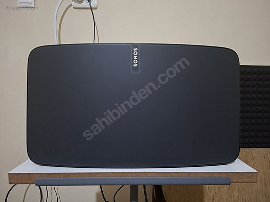SONOS FİVE GEN(2)/Takaslı/Nakait'te,Fiyat Sondur. - İkinci El