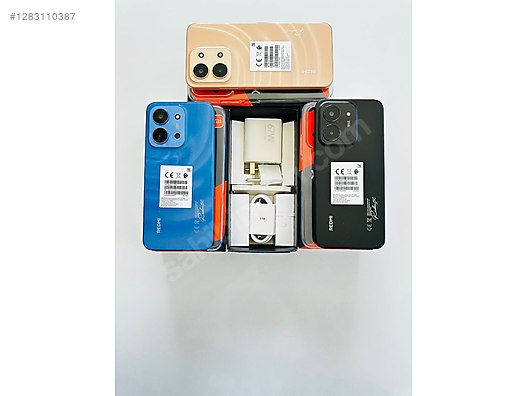 Used & Brand New Items / Cell Phones & Accessories / Cell Phones / Xiaomi / Redmi 15C