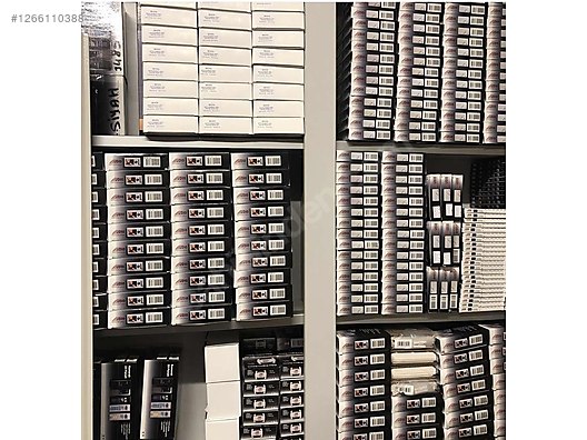 İkinci El ve Sıfır Alışveriş / Bahçe & Yapı Market / Yapı Malzemeleri / Elektrik Tesisatı / Diyafon & Zil