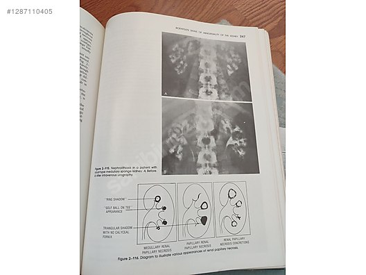 İkinci El ve Sıfır Alışveriş / Kitap, Dergi & Film / Kaynak & Bilgi Kitapları / Sağlık & Tıp