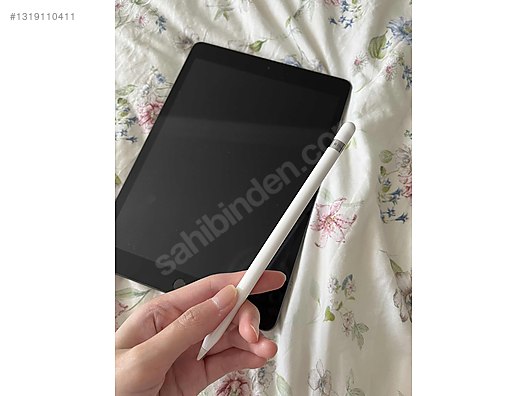 Apple / iPad 7 / iPad 7 + Apple Pencil 1 on sahibinden.com