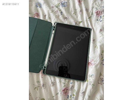 Apple / iPad 7 / iPad 7 + Apple Pencil 1 on sahibinden.com