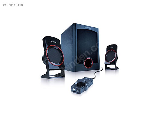 Used & Brand New Items / Computers / Peripherals / Computer Speakers