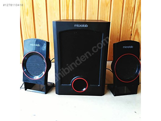 Used & Brand New Items / Computers / Peripherals / Computer Speakers