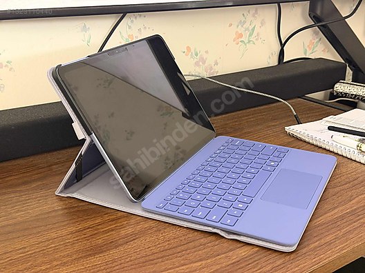 Microsoft / Surface Pro / Microsoft Surface Pro 12 - Snapdragon X