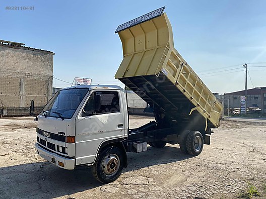 isuzu npr npr sahibinden orijinal npr 220 000 km at sahibinden com 938110481