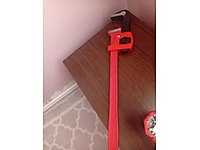 izeltas agir tip boru anahtarı 24