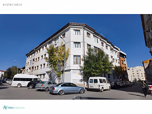 NET YATIRIMDAN MERKEZDE İÇİ YAPILI 3+1 SATILIK DAİRE #1278110514