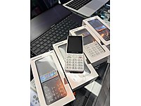 SOYLU İLETİŞİM DIGIPHONE S600 SIFIR 24 AY GARANTİLİ KAPALI KUTU #1268110526