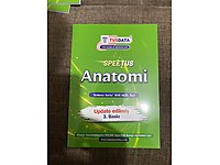 Tusdata Speetus Anatomi
