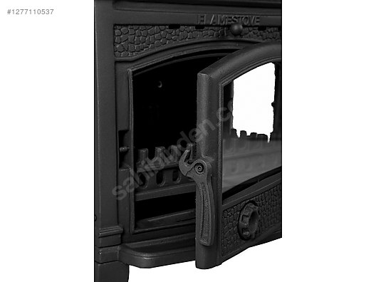 Used & Brand New Items / Garden & Home Improvement / Home Improvement / Heating / Heating Stove & Fireplace