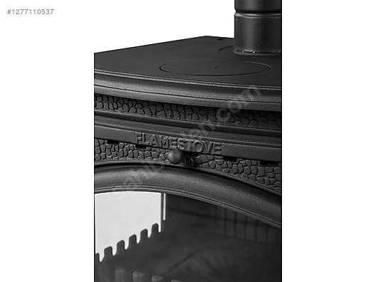 Used & Brand New Items / Garden & Home Improvement / Home Improvement / Heating / Heating Stove & Fireplace