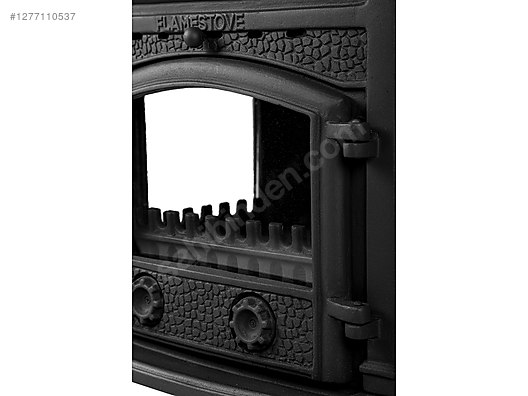 Used & Brand New Items / Garden & Home Improvement / Home Improvement / Heating / Heating Stove & Fireplace