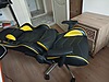 Used & Brand New Items / Gaming & Gamers Exclusive / Gaming Equipment / Gaming Chair