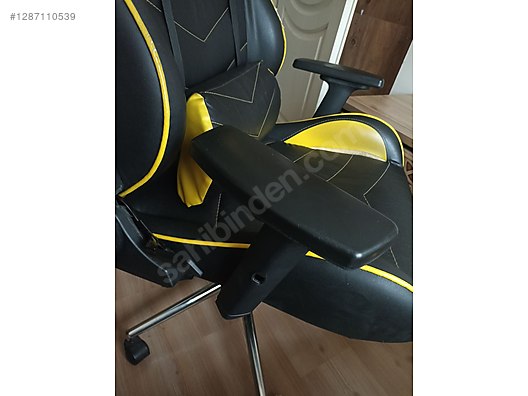 Used & Brand New Items / Gaming & Gamers Exclusive / Gaming Equipment / Gaming Chair