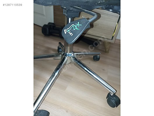 Used & Brand New Items / Gaming & Gamers Exclusive / Gaming Equipment / Gaming Chair