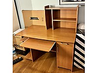 Çalışma Masası Genç Masası Bilgisayar Masası