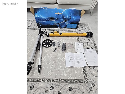 Used & Brand New Items / Cameras & Photographic Equipment / Telescopes / Reflector