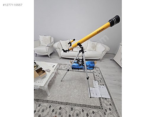 Used & Brand New Items / Cameras & Photographic Equipment / Telescopes / Reflector