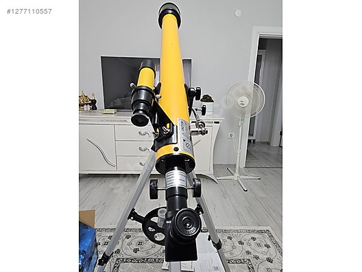 Used & Brand New Items / Cameras & Photographic Equipment / Telescopes / Reflector