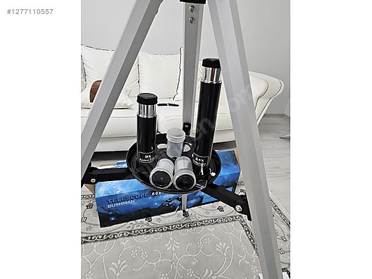 Used & Brand New Items / Cameras & Photographic Equipment / Telescopes / Reflector